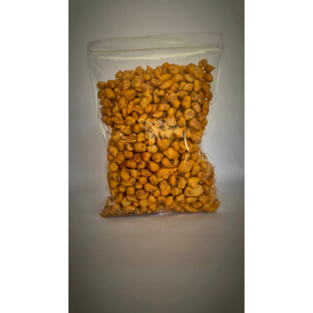 

Duo Merpati Kacang Bandung Kacang Medan 100 Gr - 1 Kg