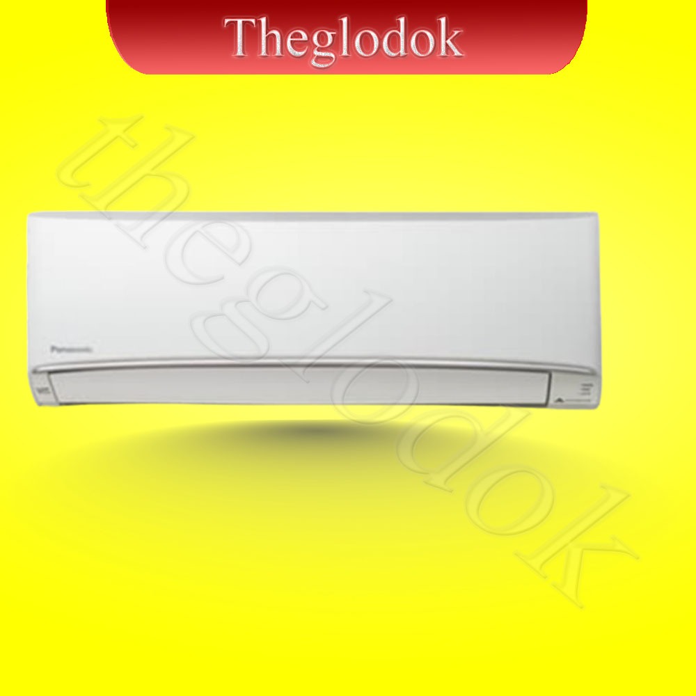 PANASONIC CS-YN18WKJ AC Split 2 pk YN18WKJ