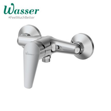 KRAN Shower Panas dingin wasser MSW-S1010 / Keran Shower Air Panas Dingin
