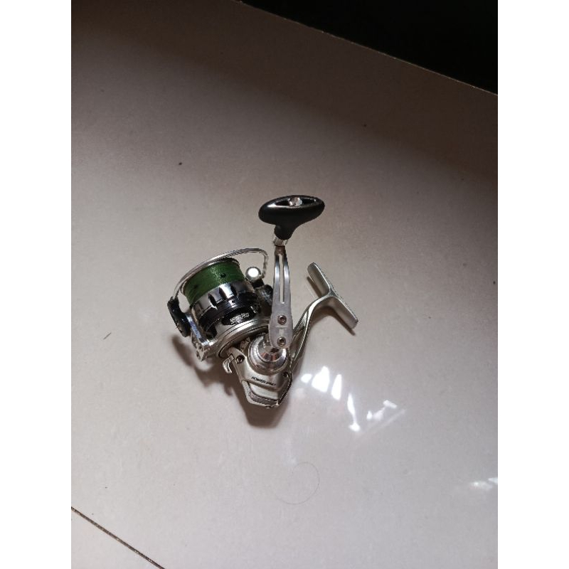 (Reel Pancing)Tridentech SRL 3000