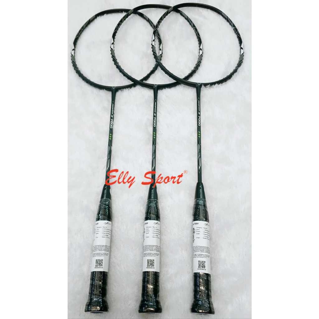 Raket Victor Jetspeed S 7000