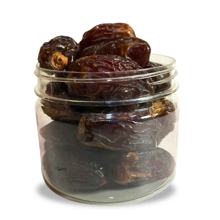 

Kurma Medjool Dates Jumbo Peremium 250gr, Empuk Manis Nya Pas, Oleh-Oleh Haji Dan Umroh, Shabani Store
