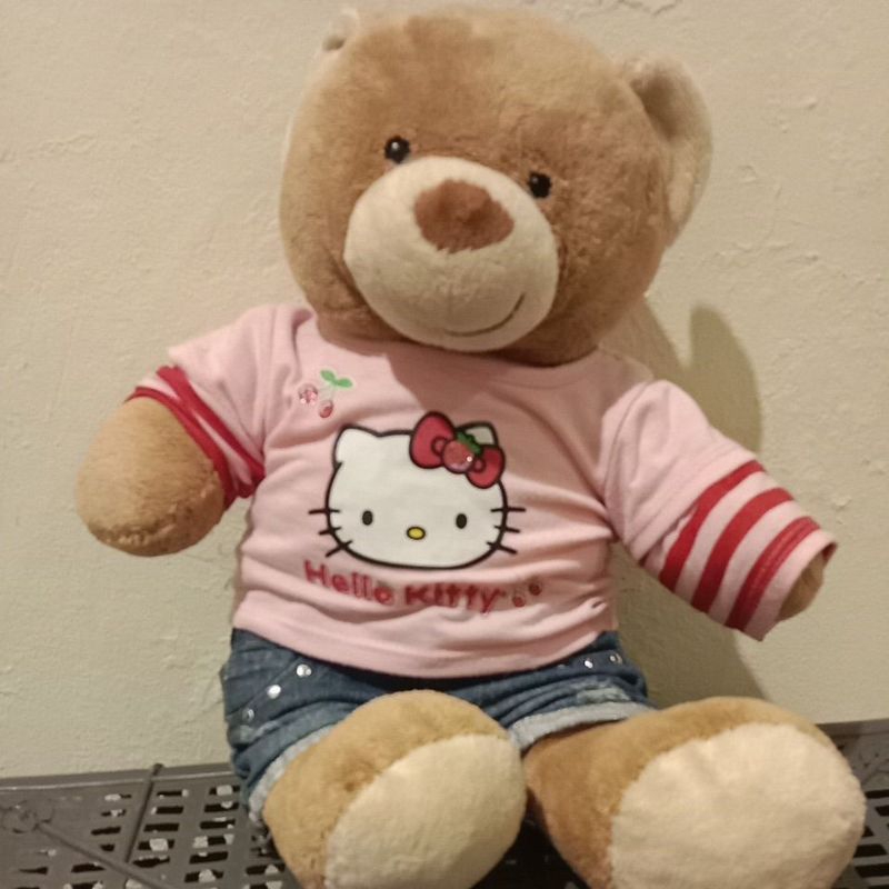 Teddy BAB