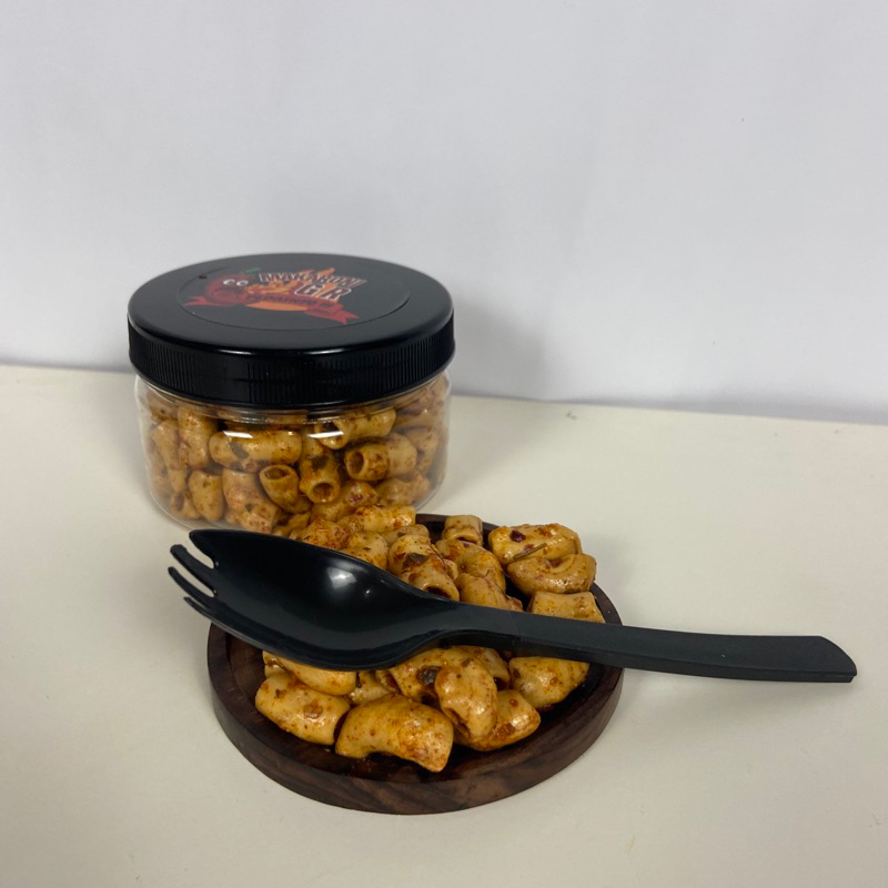 

Makaroni Mini Premium Pedas Murah