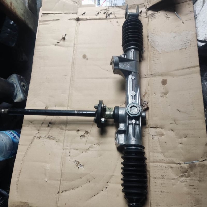 Rack Steer Rack Stir Futura T120ss Asli Original