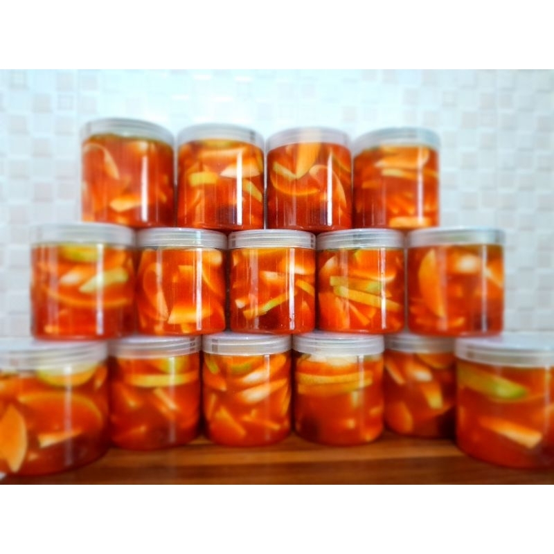 

asinan buah 600ml