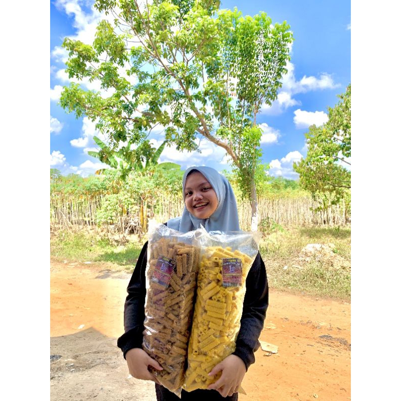 

COD 1 KG FULL SNACK MOMOGI SEGULING BESAR PUAS GROSIR BESAR KALIMANTAN ANEKA RASA COKLAT NANGKA KEJU JAGUNG BAKAR Manis Cemilan