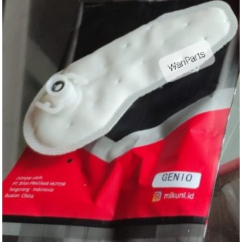 FILTER FUEL PUMP GENIO FILTER SARINGAN BENSIN MOTOR