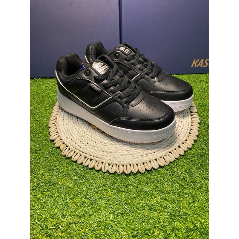 Sepatu sneaker - Sepatu sekolah - kyoto by kasogi
