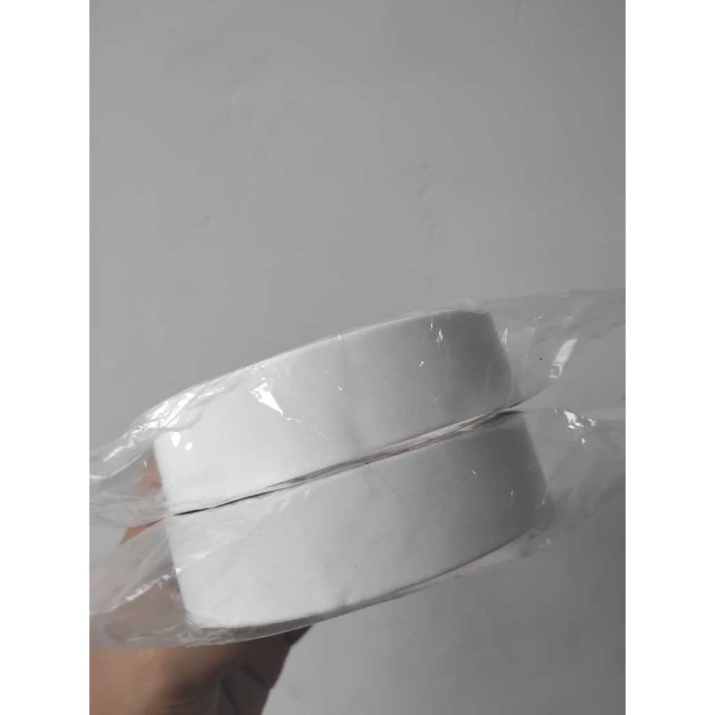 

Double Tape Daegu 1inch 24mm x 10m