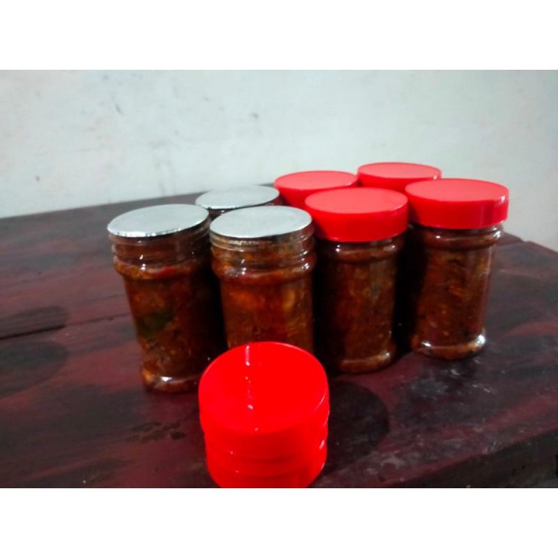 

sambal cumi hot