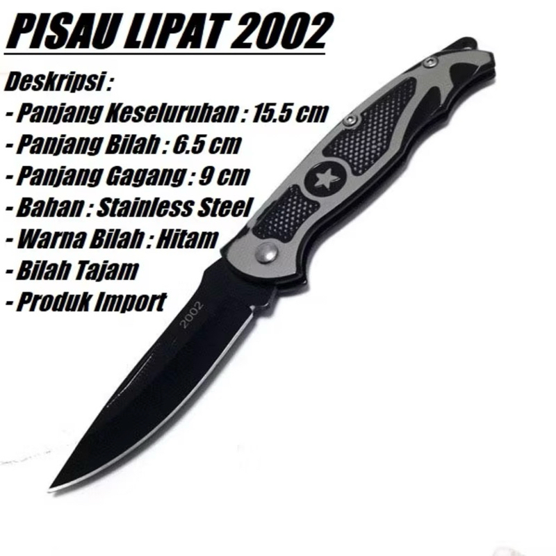 PISAU berburu MINI - PISAU hunting W 558 / 2002 - PISAU MINI BERKUALITAS PISAU HUNTING PISAU CAMPING