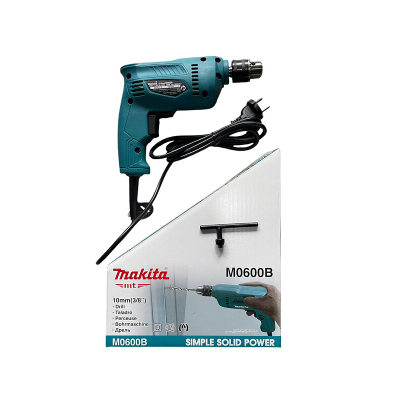 Bor listrik makita M0600B