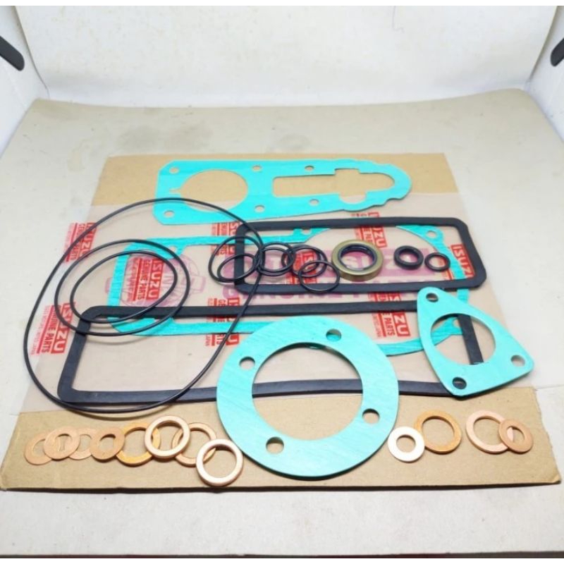 PAKING SET BOSPOM REPAIR KIT BOSPOM ISUZU NKR71 NKR 71 KOMPLIT