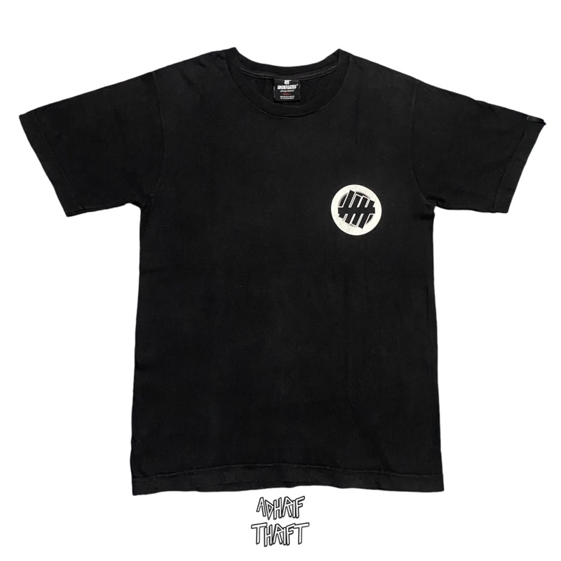 Undefeated T-Shirt