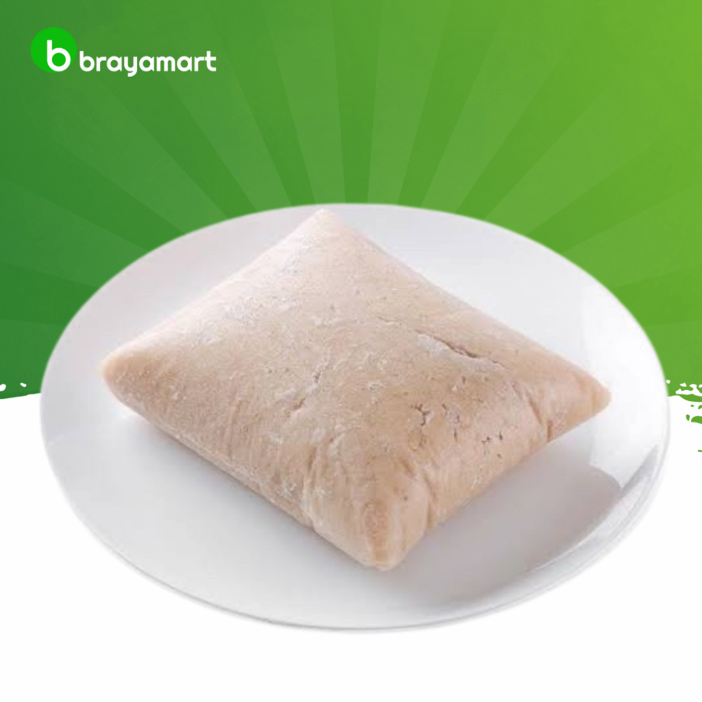 

Ikan giling gabus Brayamart