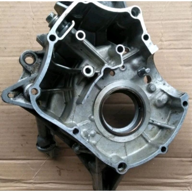 krengkes kalter kanan Mio m3 Mio z original cabutan