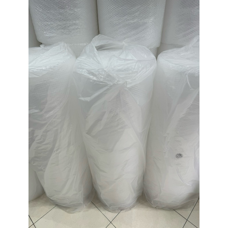 

BUBBLE WRAP BENING ROLL 125CM X 50M