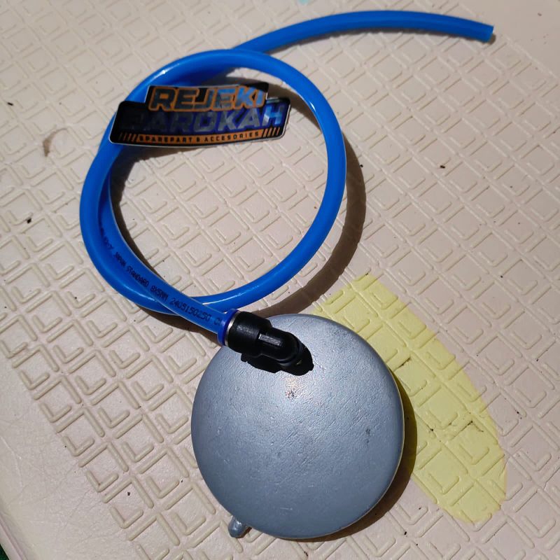 TUTUP TIMING NOKEN AS SUPRA 125,KHARISAMA SELANG HAWA TUTUP MOTOR