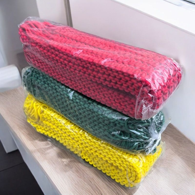 

RB Tali Pramuka Kecil 1 Kodi (20 Pcs)