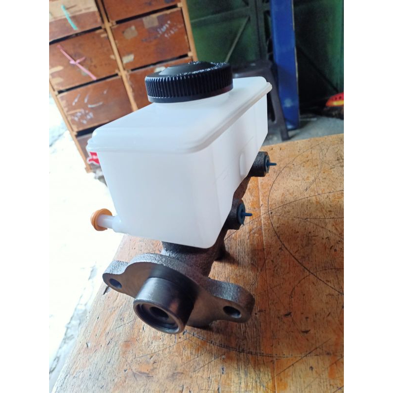 Master Rem Brake Master CYLINDER ASSY KIA Sportage 1