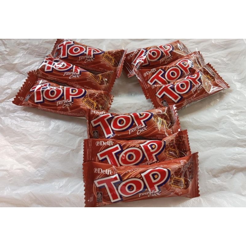 

Top 1box isi 24 pcs @9gr