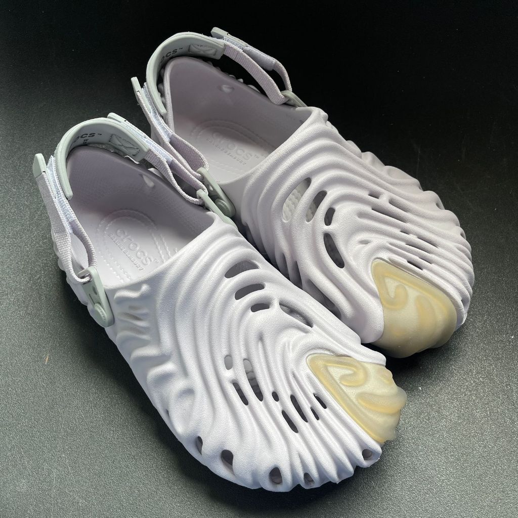 CROCS POLLEX x SALEHE BEMBURY “Urchin”