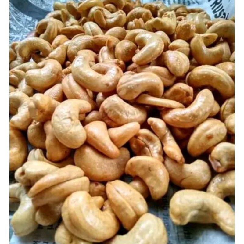 

kacang mete original C-01