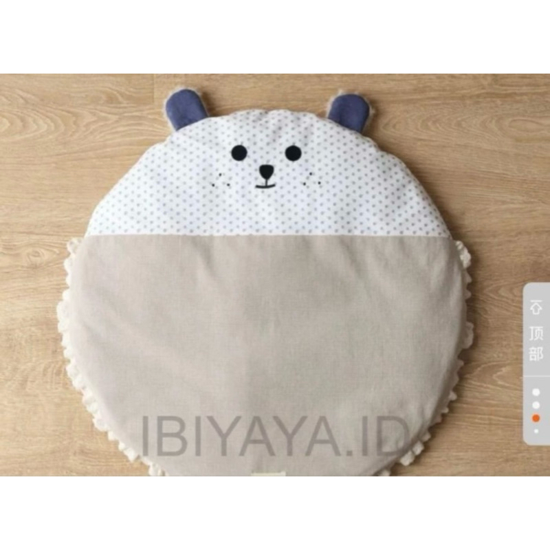 Nifty Fairy matras premium mewah korea anjing kucing