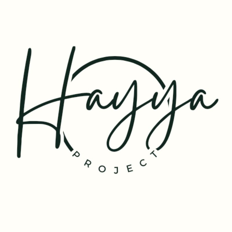 

HAYYA - LABEL PENGIRIMAN OLSHOP