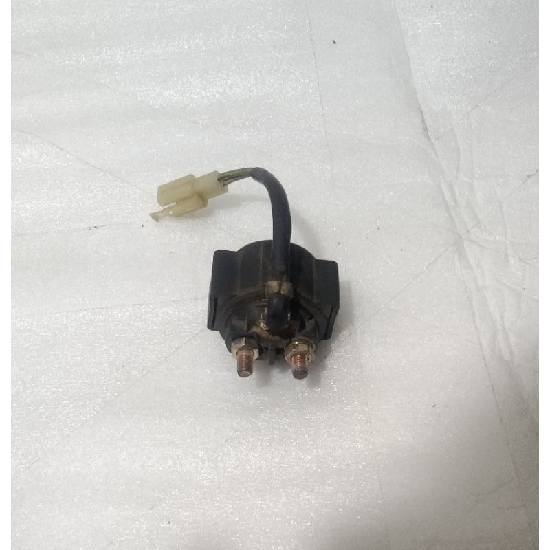 bendik stater Astrea grand original copotan