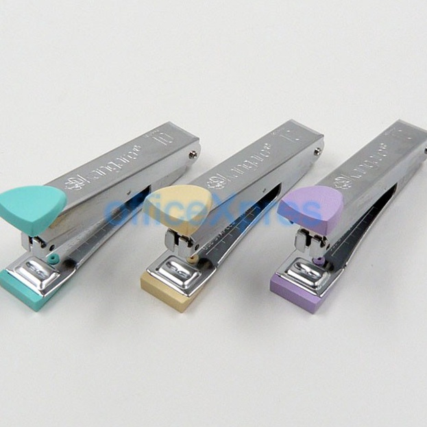 

ORIGINAL Stapler No1 HD 1 Kangaro Stapler Kecil Staples Hekter Jepretan