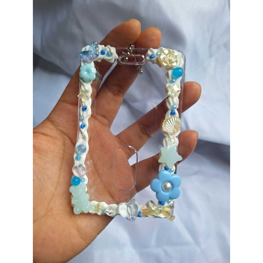 photocard holder | cahol acryllic | toploader deco | photocard holder deco acrylic | cardholder deco