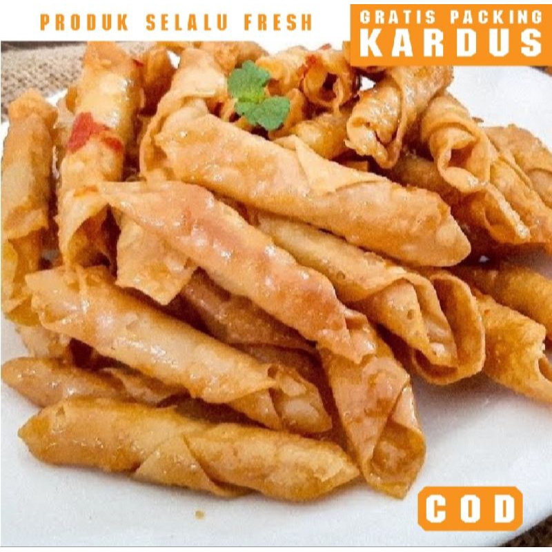 

snack kiloan kacang umpet manis caramel 250 gram/ makanan ringan/ jajanan murah