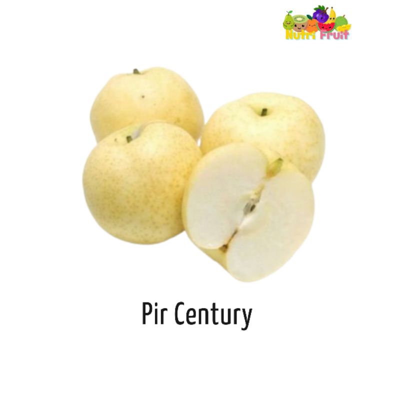 

NUTRI FRUIT - PIR CENTURY FRESH BANDUNG
