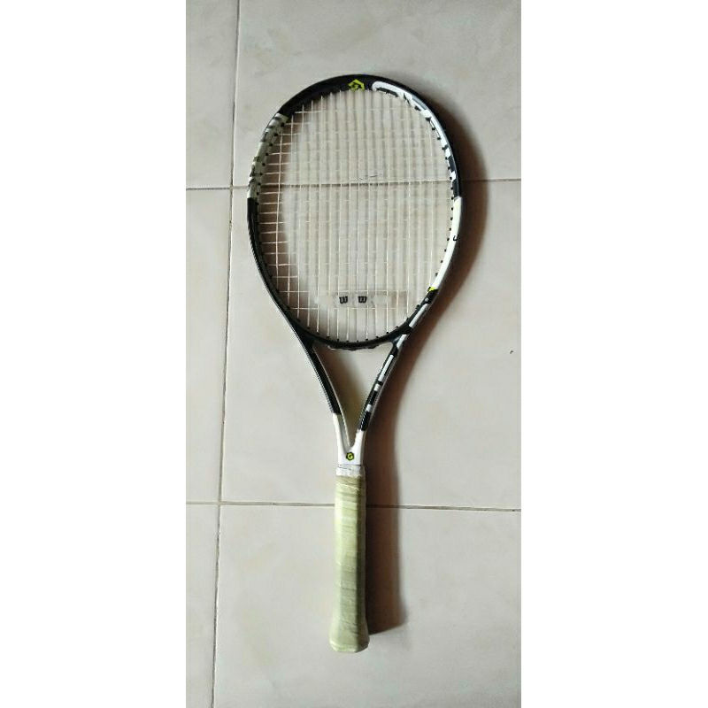 Raket Tennis Head Speed S Original