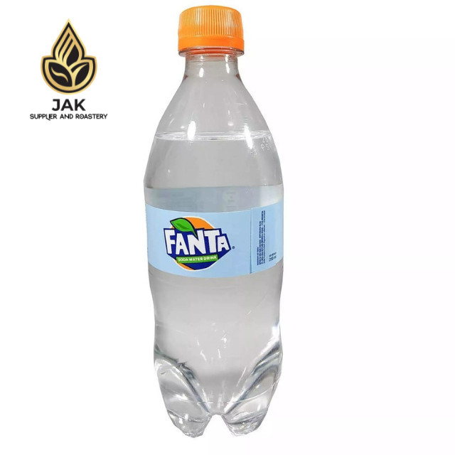 

FANTA SODA WATER 250ML