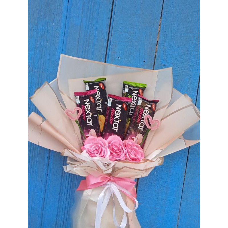 

MINPERS II BUKET JAJAN