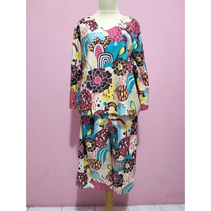 Oneset Bonus By Anaya BKK