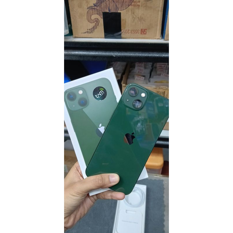 SEKEN IPHONE 13 128GB