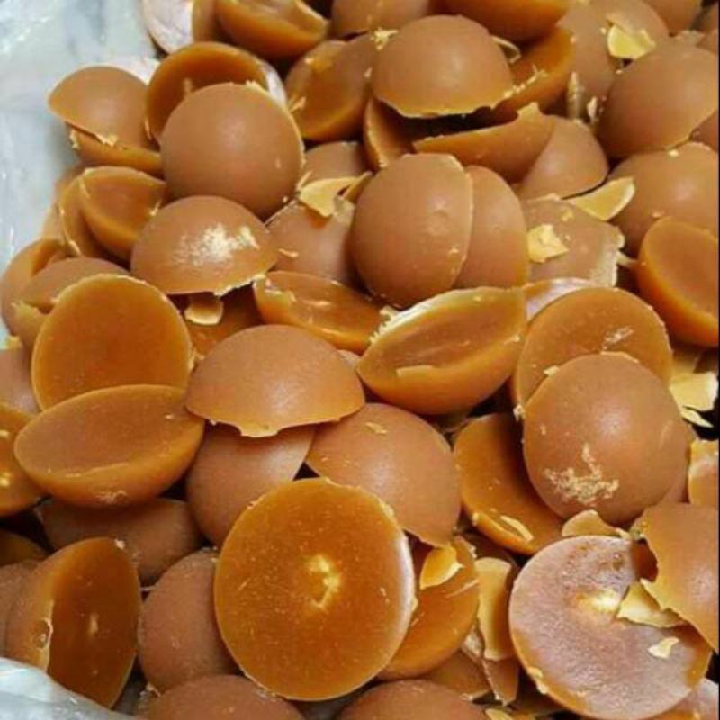 

Gula merah, Gula batok, Gula jawa, Gula aren KECIL 10KG