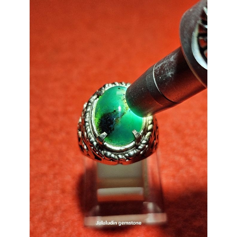 batu bacan asli murah meriah.