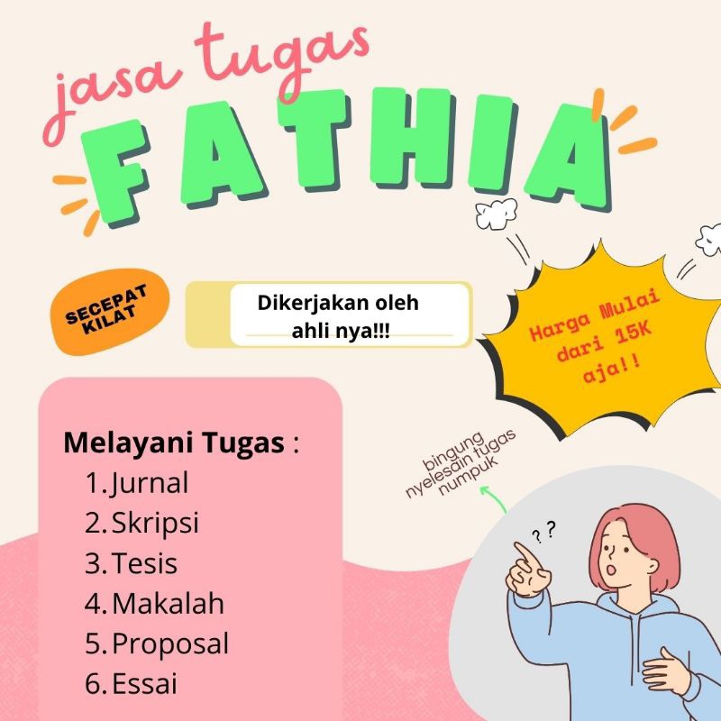 

Alat Biar Cepat Bikin Tugas Kuliah nya Selesai
