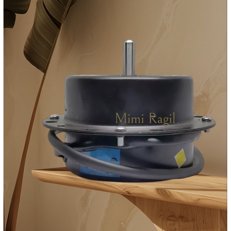 Dinamo Kipas Angin REGENCY Baling Baling Besi 18 Inch Lilitan Tembaga