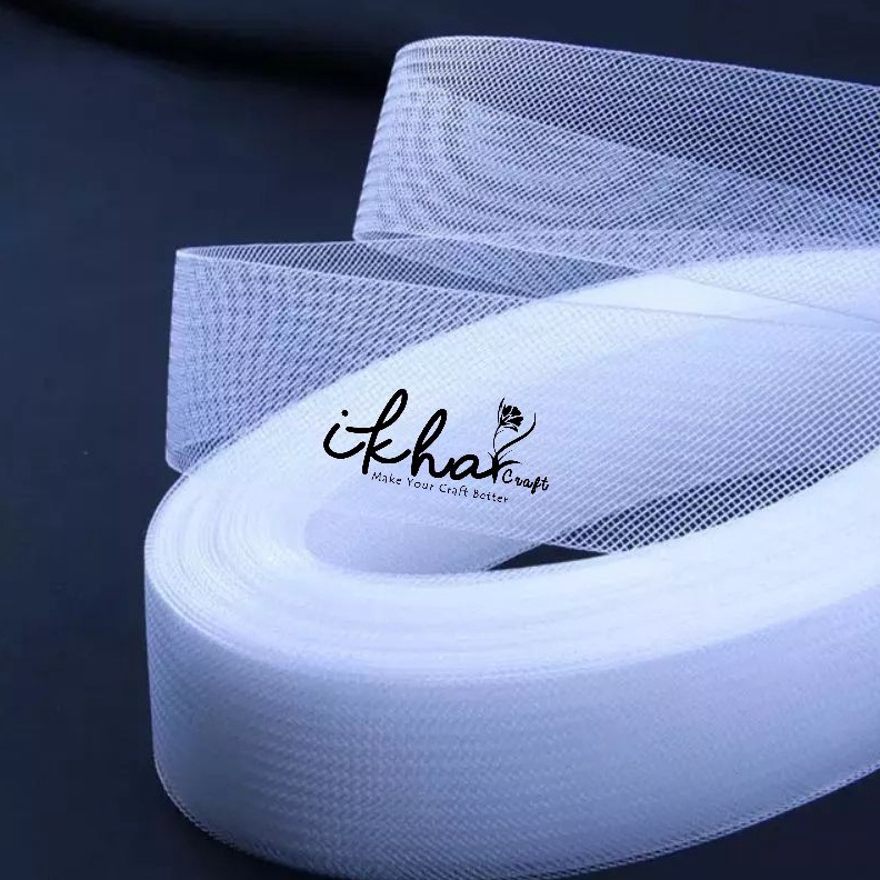 

Hardnet Yure Pita jala Lemes 25 yard