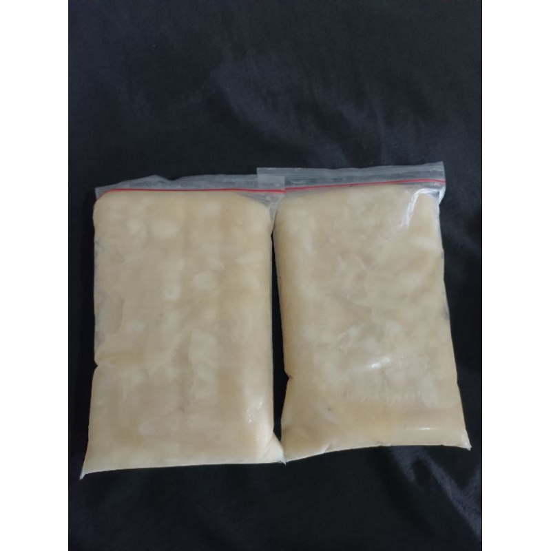 

sirsak beku frozen original 1kg