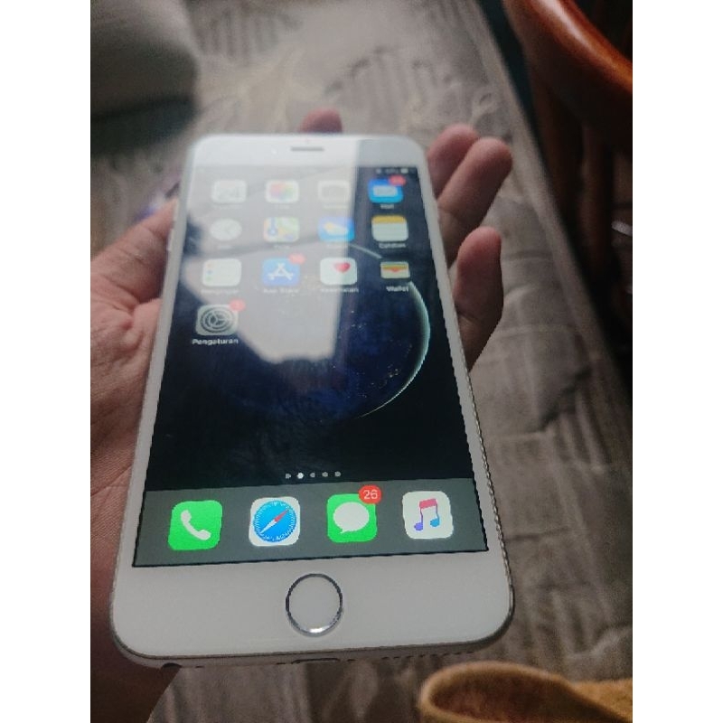 IPHONE 6 PLUS 64GB