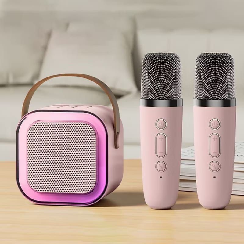 speaker bluetooth mic 2