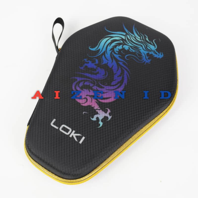 Cover Hardcase Loki Bet Pingpong