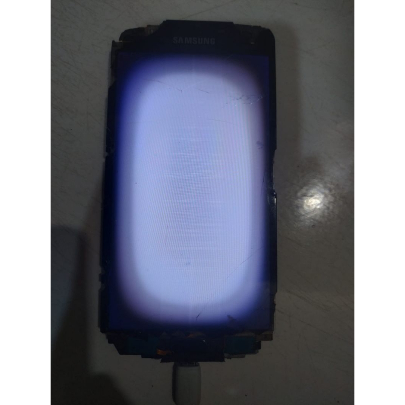 SAMSUNG J7 Duo (SM-J720F/DS) - Minus LCD